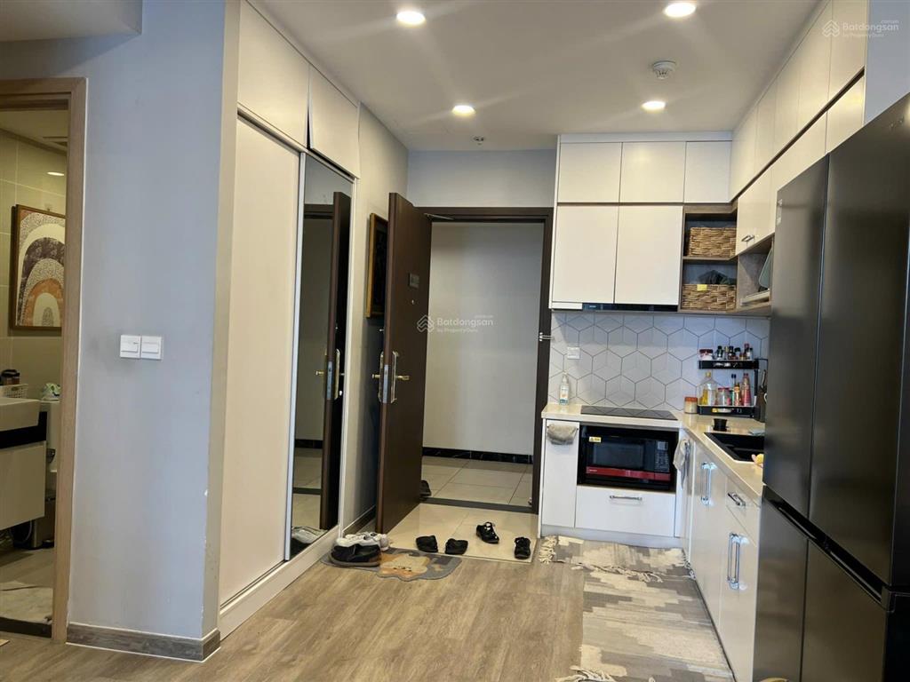 Bán căn hộ chung cư golden mansion (chủ đầu tư novaland) 2pn 2wc 69m2 gần sân bay tân sơn nhất