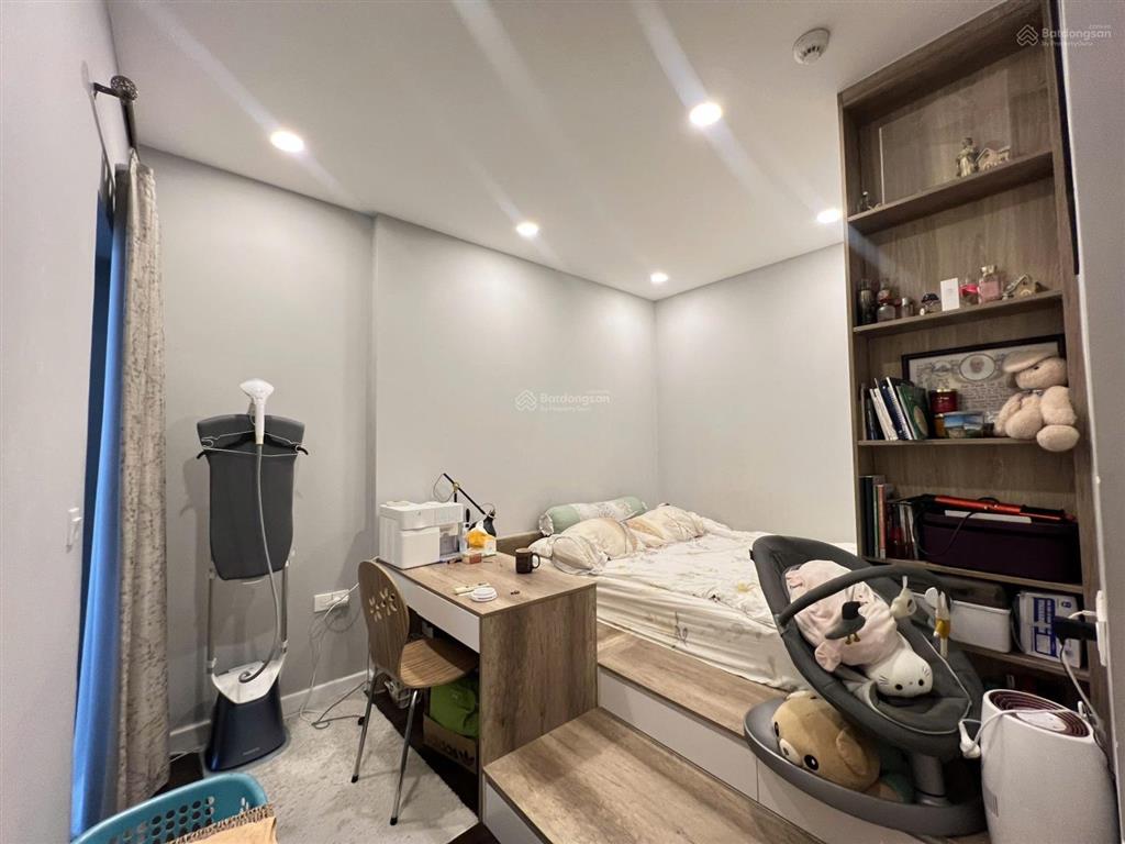 Bán căn hộ chung cư golden mansion (chủ đầu tư novaland) 2pn 2wc 69m2 gần sân bay tân sơn nhất