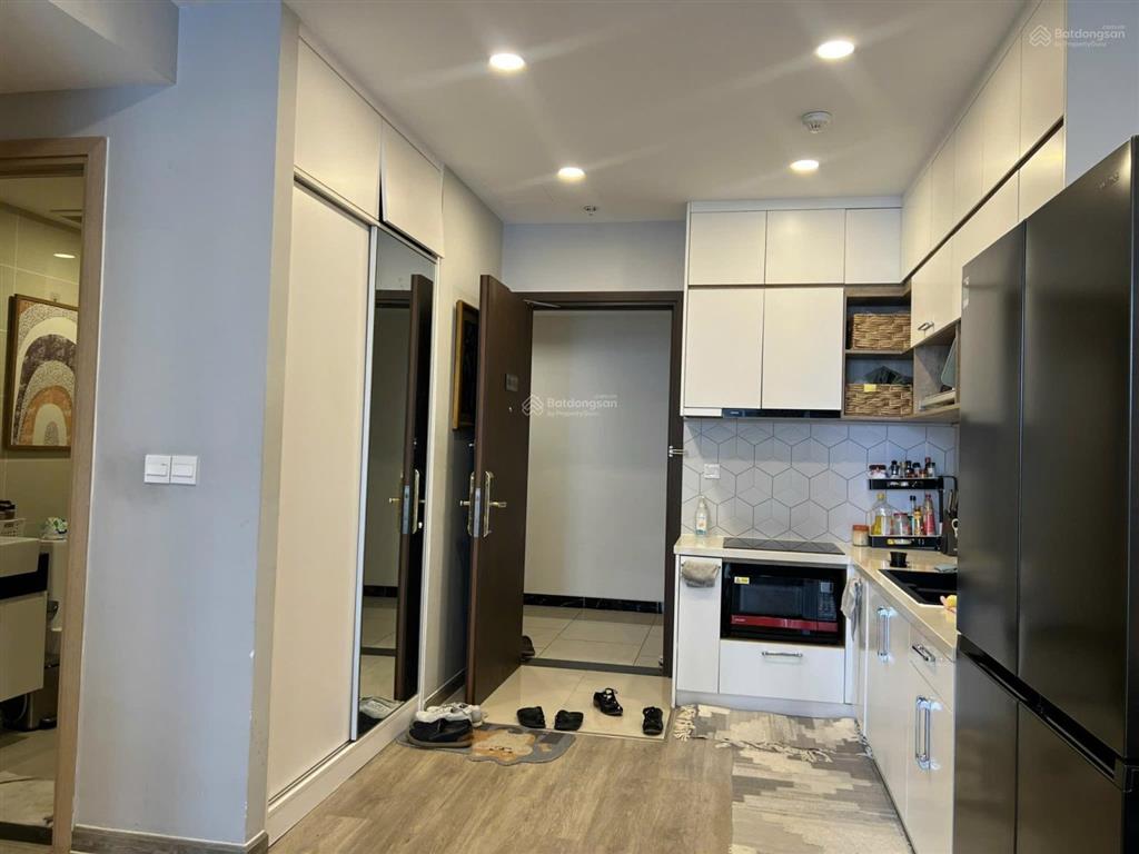 Bán căn hộ chung cư golden mansion (chủ đầu tư novaland) 2pn 2wc 69m2 gần sân bay tân sơn nhất