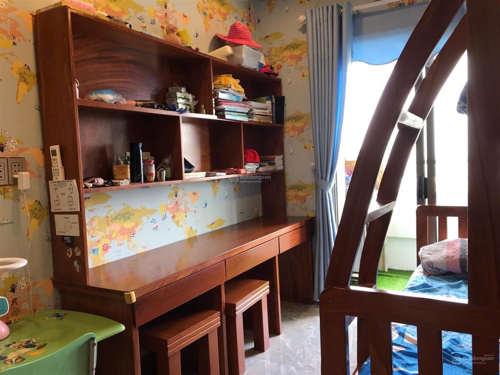 Bán căn hộ chung cư garden gate (chủ đầu tư novaland) 3pn 2wc 85m2 sát bên công viên gia định