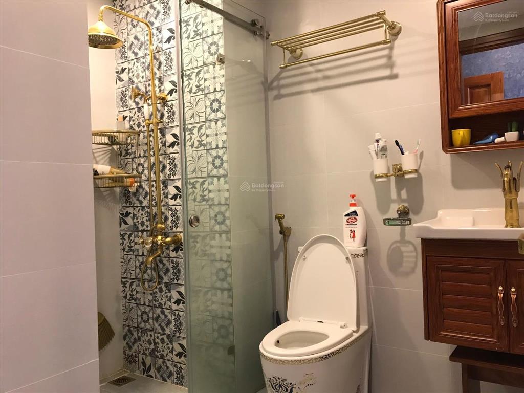Bán căn hộ chung cư garden gate (chủ đầu tư novaland) 3pn 2wc 85m2 sát bên công viên gia định