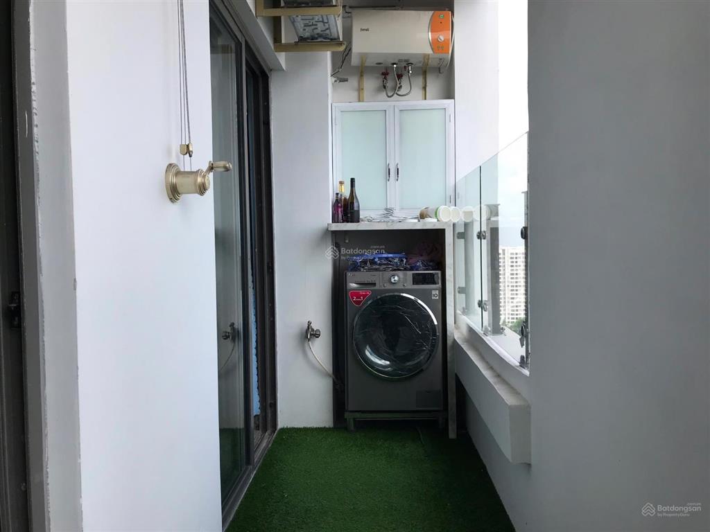 Bán căn hộ chung cư garden gate (chủ đầu tư novaland) 3pn 2wc 85m2 sát bên công viên gia định
