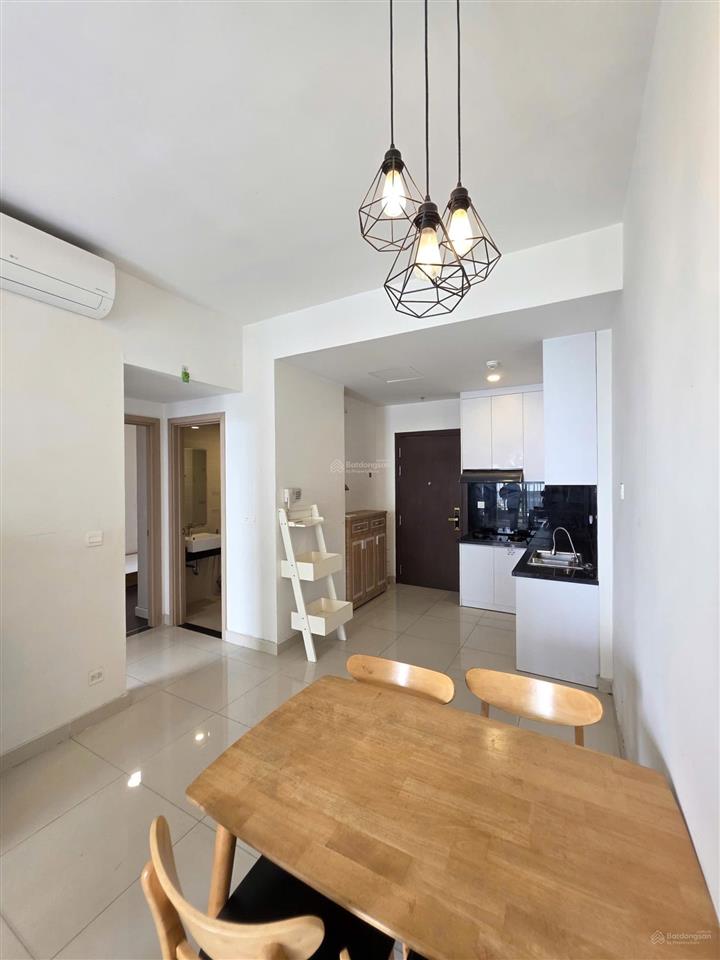 Bán căn hộ chung cư golden mansion (chủ đầu tư novaland) 2pn 2wc 69m2 gần công viên gia định