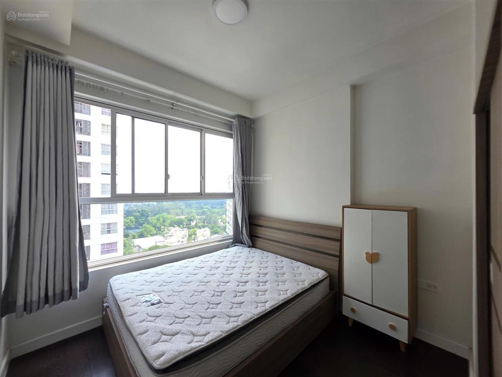 Bán căn hộ chung cư golden mansion (chủ đầu tư novaland) 2pn 2wc 69m2 gần công viên gia định