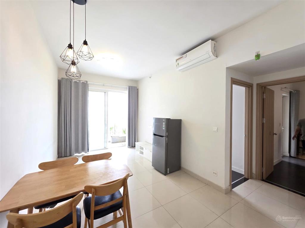Bán căn hộ chung cư golden mansion (chủ đầu tư novaland) 2pn 2wc 69m2 gần công viên gia định