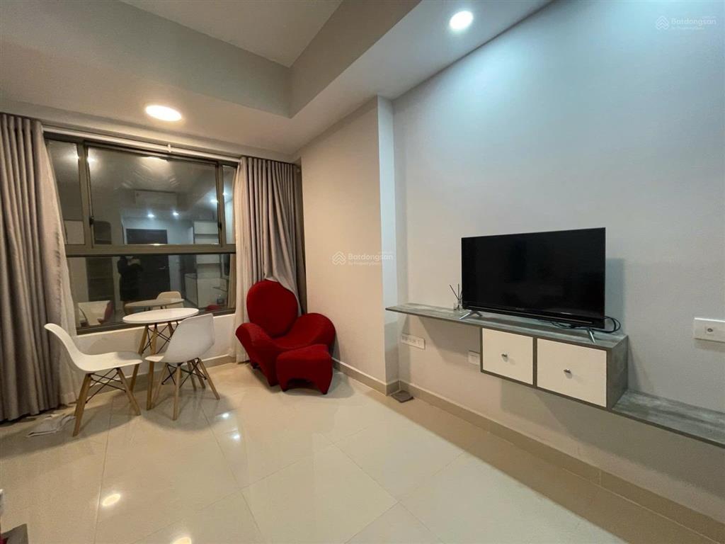 Cho thuê căn hộ chung cư orchard garden 1pn 1wc 36m2 căn hộ giá tốt gần công viên gia định