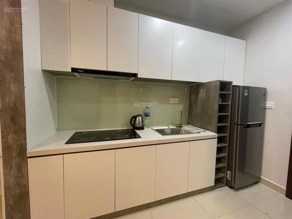 Cho thuê căn hộ chung cư orchard garden 1pn 1wc 36m2 căn hộ giá tốt gần công viên gia định