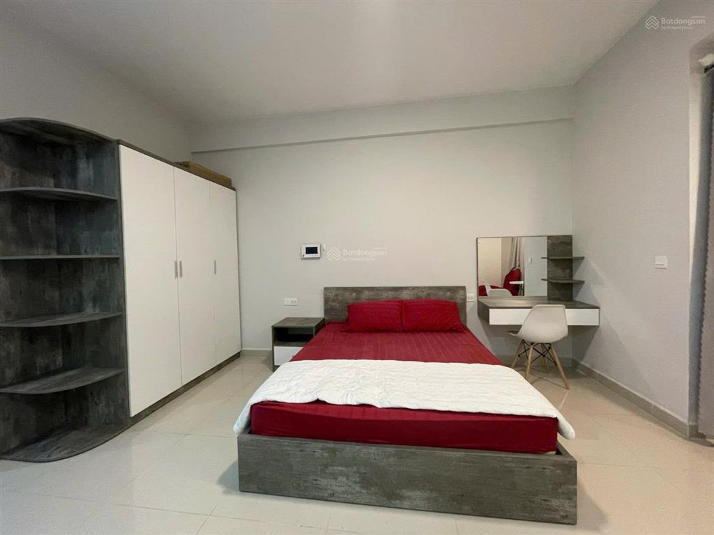 Cho thuê căn hộ chung cư orchard garden 1pn 1wc 36m2 căn hộ giá tốt gần công viên gia định