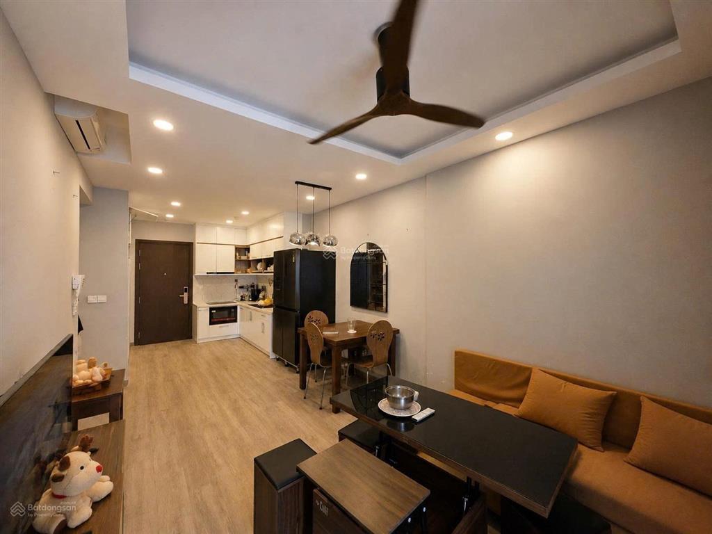 Bán căn hộ chung cư golden mansion (chủ đầu tư novaland) 2pn 2wc 69m2 gần sân bay tân sơn nhất