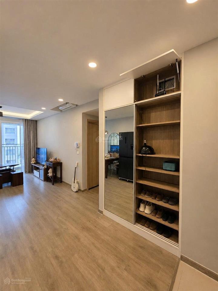 Bán căn hộ chung cư golden mansion (chủ đầu tư novaland) 2pn 2wc 69m2 gần sân bay tân sơn nhất