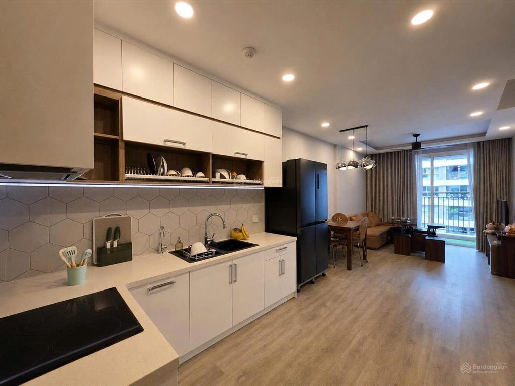 Bán căn hộ chung cư golden mansion (chủ đầu tư novaland) 2pn 2wc 69m2 gần sân bay tân sơn nhất