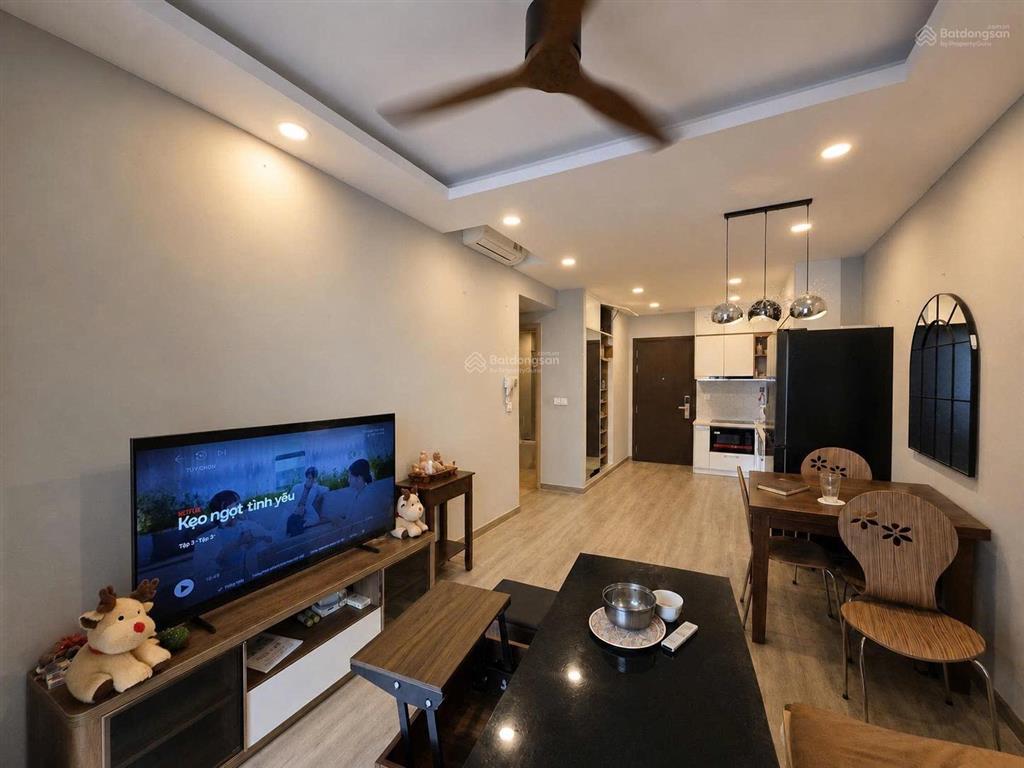 Bán căn hộ chung cư golden mansion (chủ đầu tư novaland) 2pn 2wc 69m2 gần sân bay tân sơn nhất