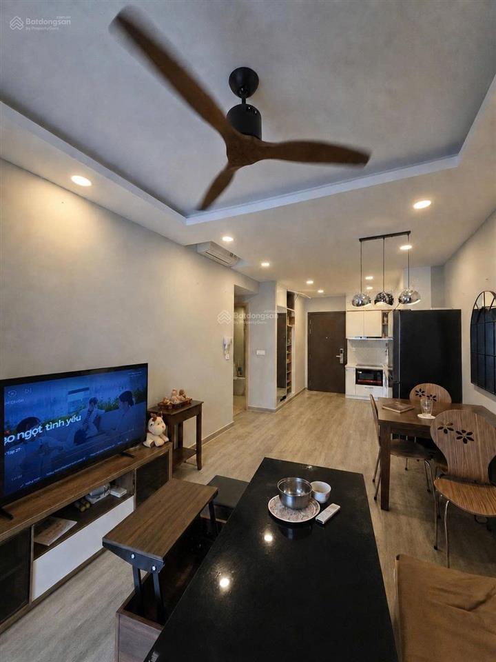 Bán căn hộ chung cư golden mansion (chủ đầu tư novaland) 2pn 2wc 69m2 gần sân bay tân sơn nhất