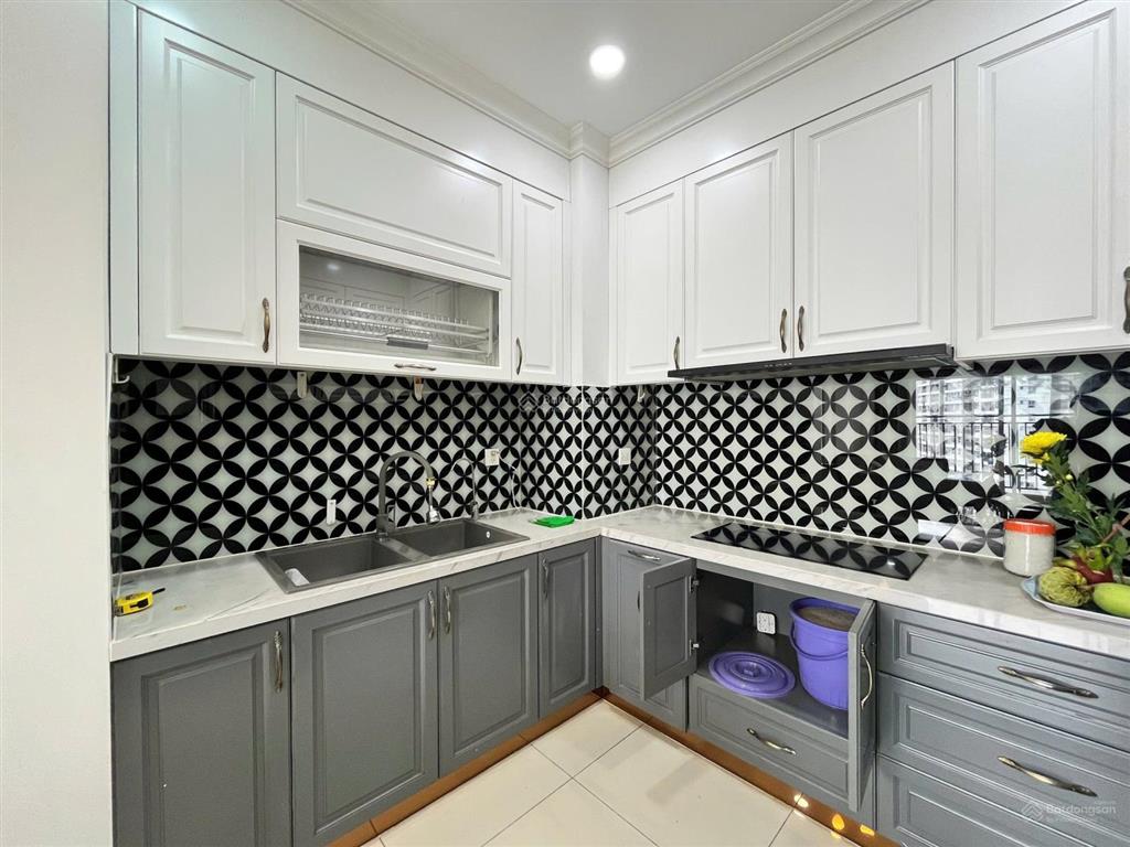 Bán căn hộ chung cư golden mansion (chủ đầu tư novaland) 3pn 2wc 103m2 gần sân bay tân sơn nhất