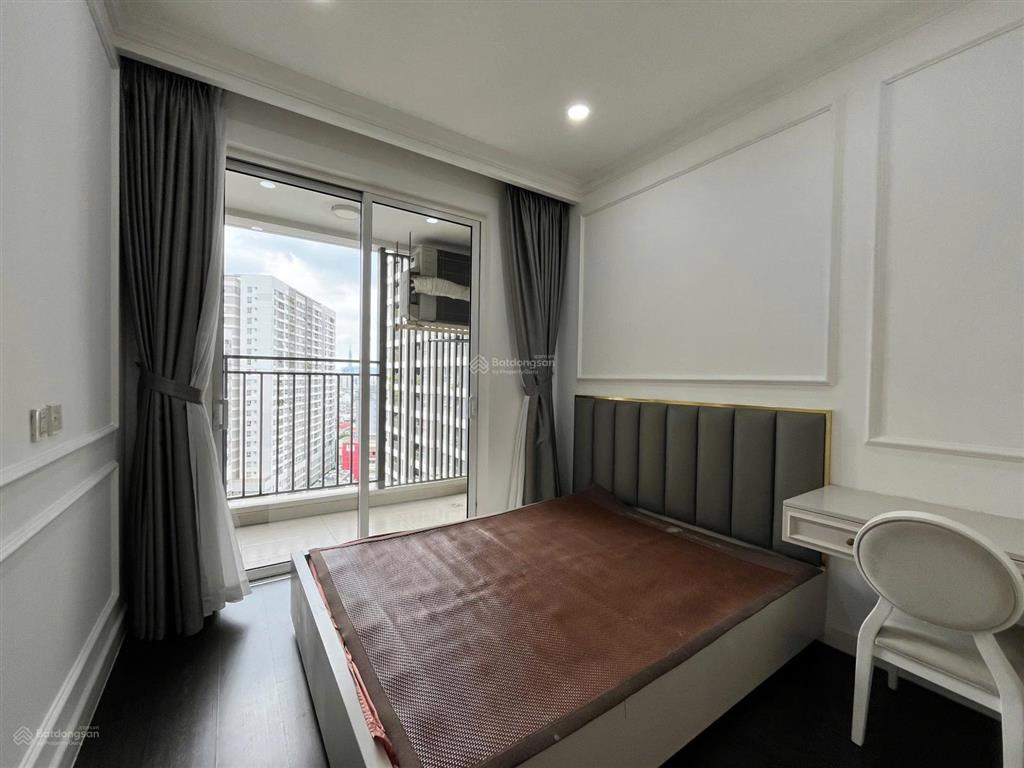 Bán căn hộ chung cư golden mansion (chủ đầu tư novaland) 3pn 2wc 103m2 gần sân bay tân sơn nhất