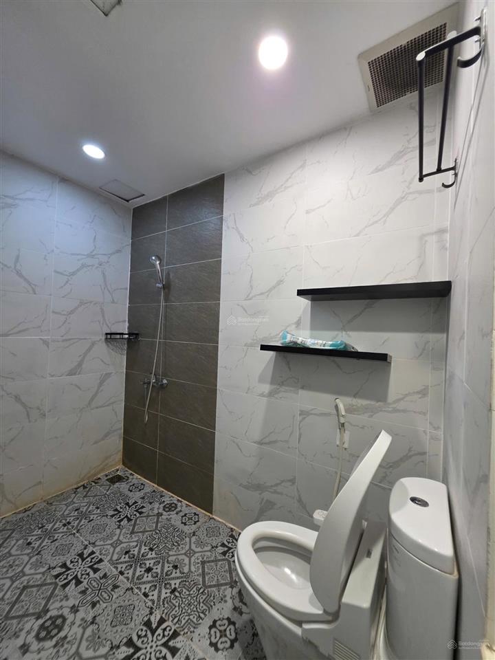 Cho thuê căn hộ chung cư orchard parkview (chủ đầu tư novaland) 1pn 1wc 30m2 gần công viên gia định