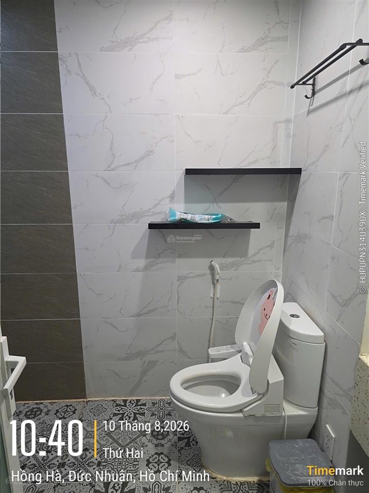 Cho thuê căn hộ chung cư orchard parkview (chủ đầu tư novaland) 1pn 1wc 30m2 gần công viên gia định