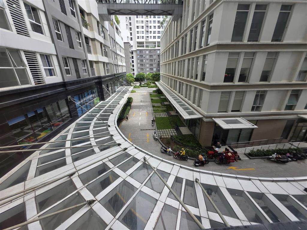 Cho thuê căn hộ chung cư orchard parkview (chủ đầu tư novaland) 1pn 1wc 30m2 gần công viên gia định