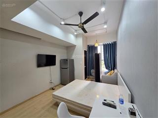 Cho thuê căn hộ chung cư orchard parkview (chủ đầu tư novaland) 1pn 1wc 30m2 gần công viên gia định