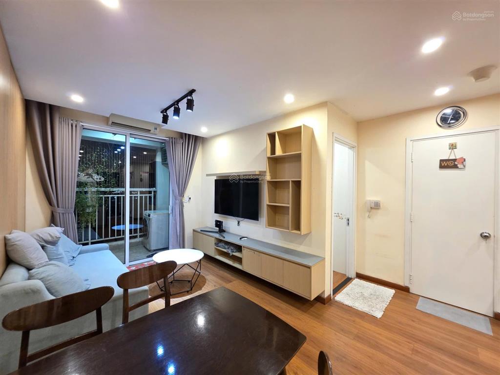 Bán căn hộ chung cư the botanica (chủ đầu tư novaland) 2pn 1wc 57m2 gần sân bay tân sơn nhất