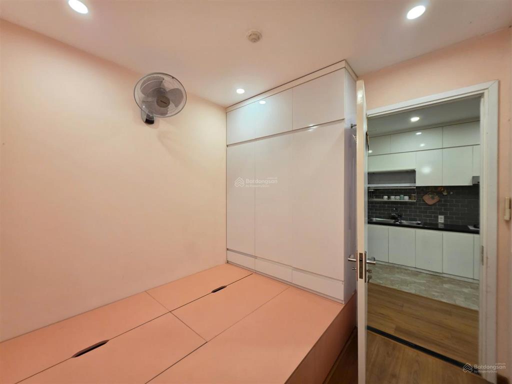 Bán căn hộ chung cư the botanica (chủ đầu tư novaland) 2pn 1wc 57m2 gần sân bay tân sơn nhất