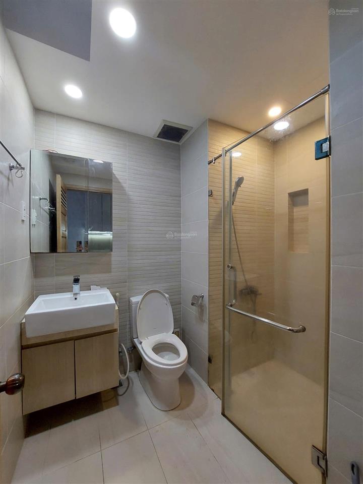 Bán căn hộ chung cư garden gate (chủ đầu tư novaland) 1pn 1wc 34.4m2 sát bên công viên gia định