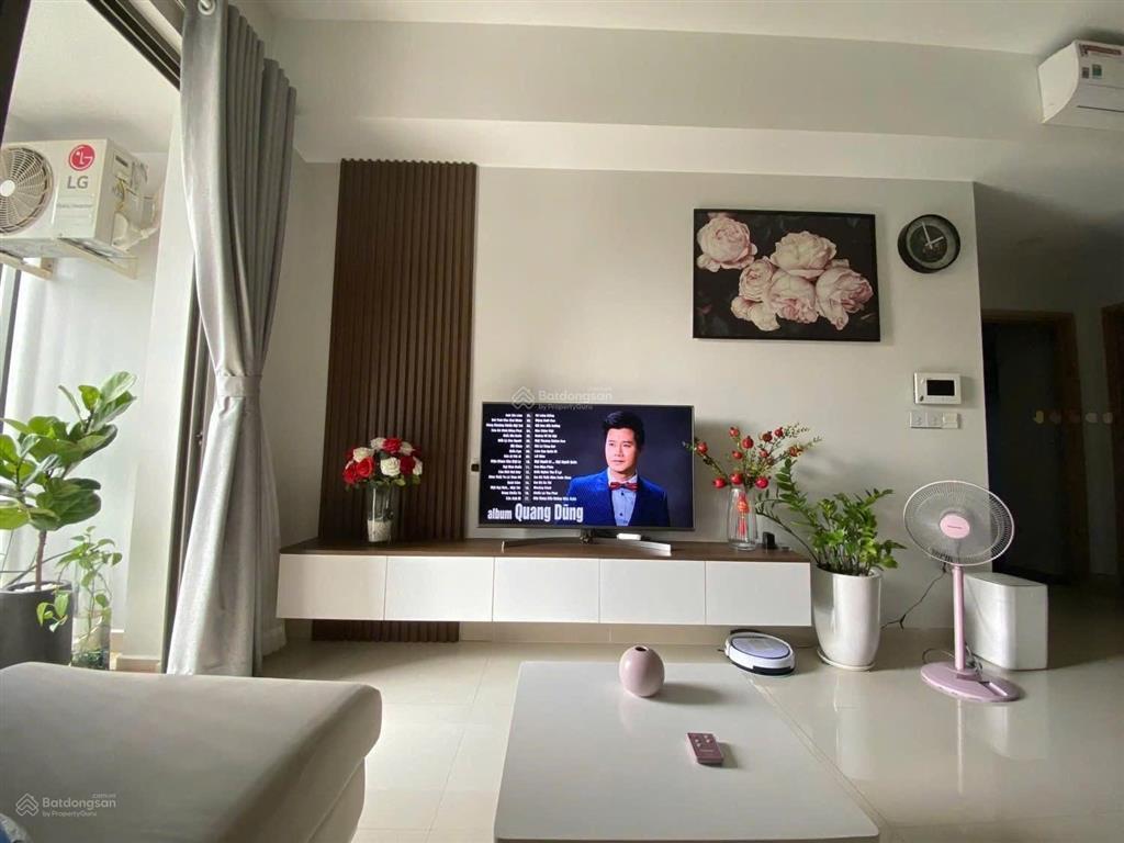 Cho thuê căn hộ chung cư botanica premier 2pn 2wc 74m2 nhà đẹp như hình gần công viên gia định
