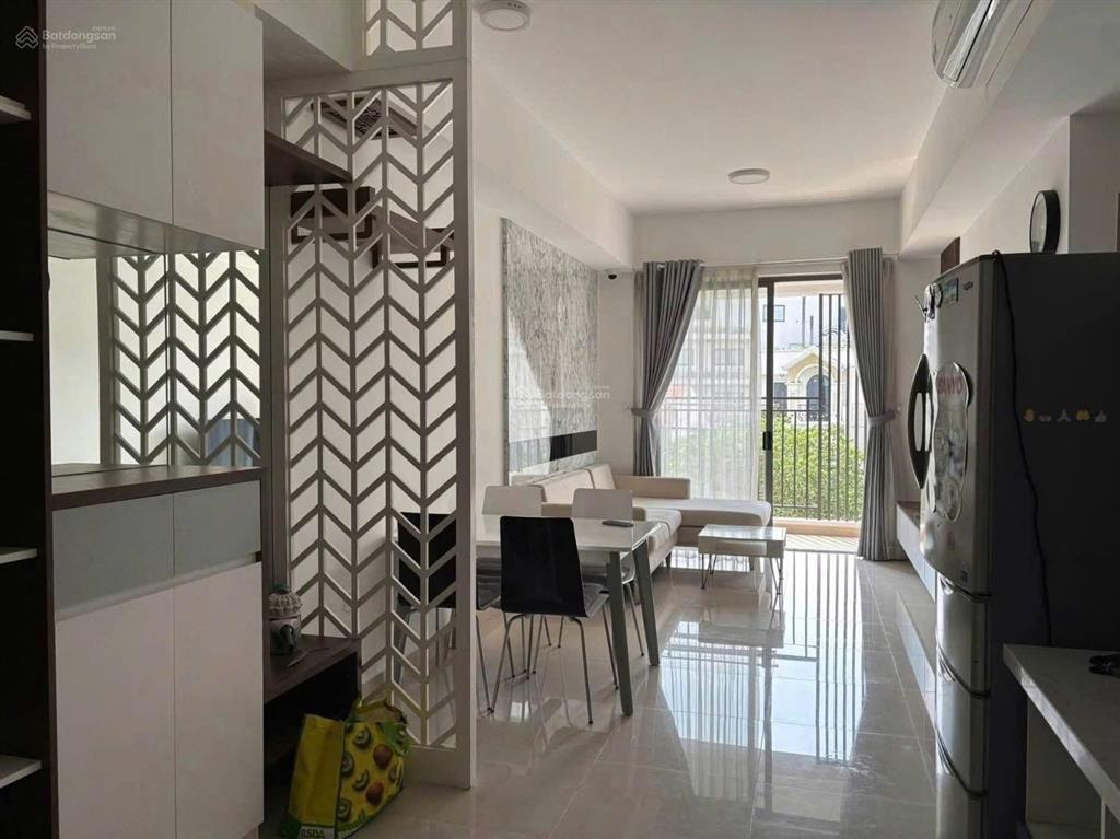 Cho thuê căn hộ chung cư botanica premier 2pn 2wc 74m2 nhà đẹp như hình gần công viên gia định