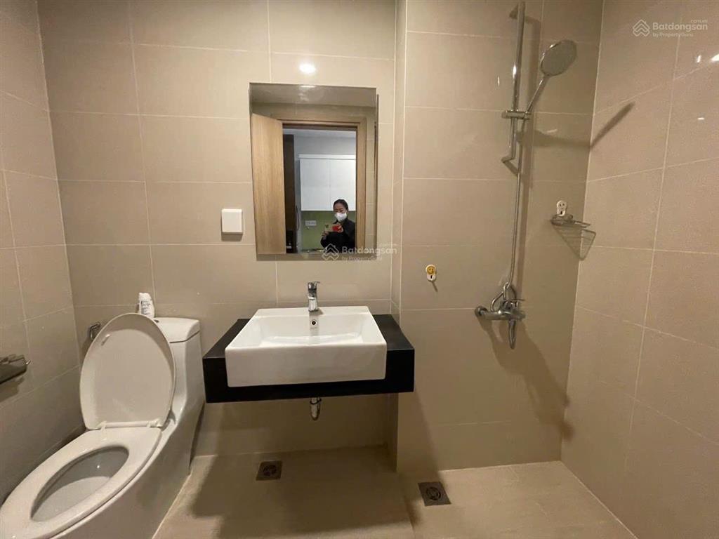 Cho thuê căn hộ chung cư botanica premier nhà đẹp y hình 1pn 1wc 35m2 gần công viên gia định