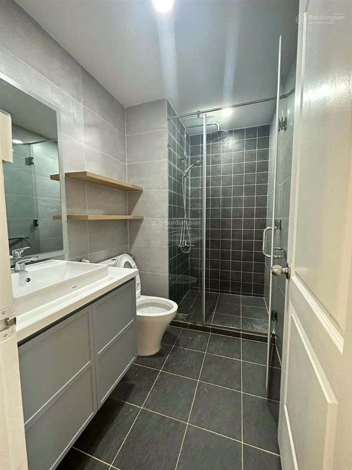 Cho thuê căn hộ chung cư garden gate 3pn 2wc có slot oto sát bên công viên gia định