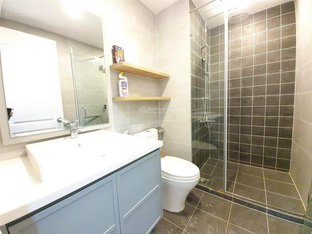 Cho thuê căn hộ chung cư garden gate 3pn 2wc có slot oto sát bên công viên gia định