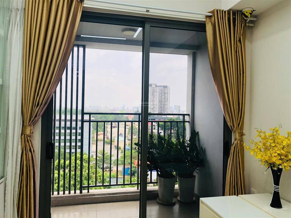 Cho thuê căn hộ chung cư the botanica (chủ đầu tư novaland) 2pn 2wc 75m2 gần sân bay, công viên gđ