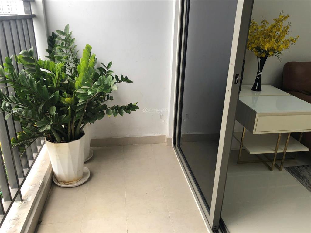 Cho thuê căn hộ chung cư the botanica (chủ đầu tư novaland) 2pn 2wc 75m2 gần sân bay, công viên gđ