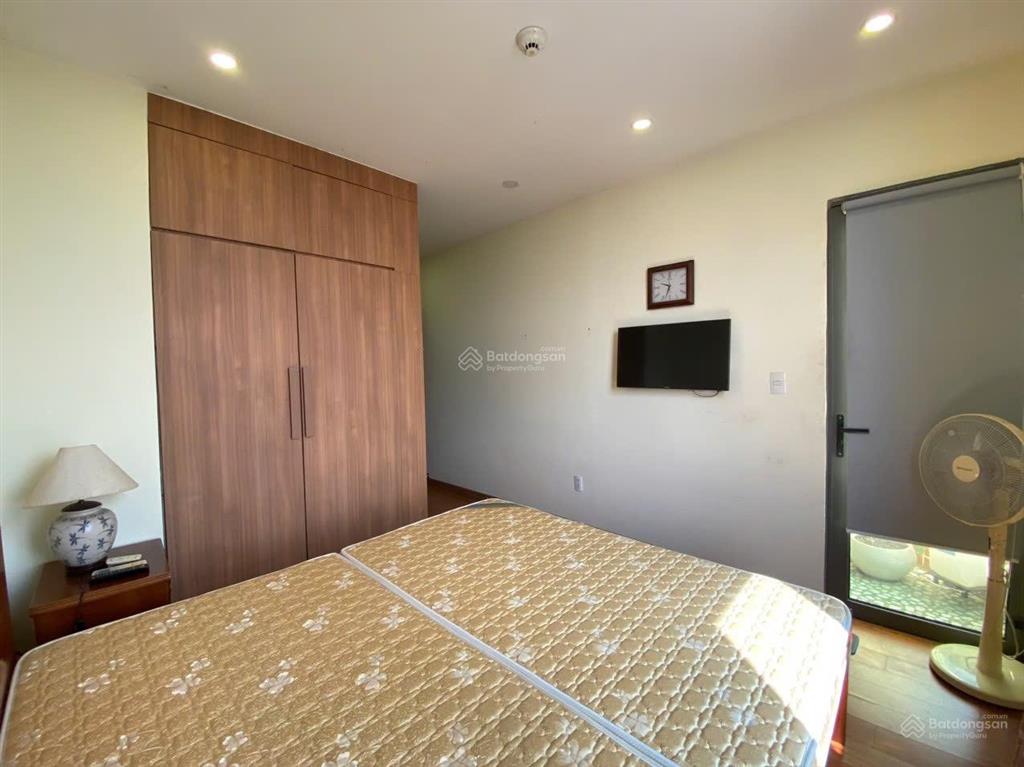 Cho thuê căn hộ chung cư garden gate (chủ đầu tư novaland) 2pn 2wc 74m2 sát bên công viên gia định