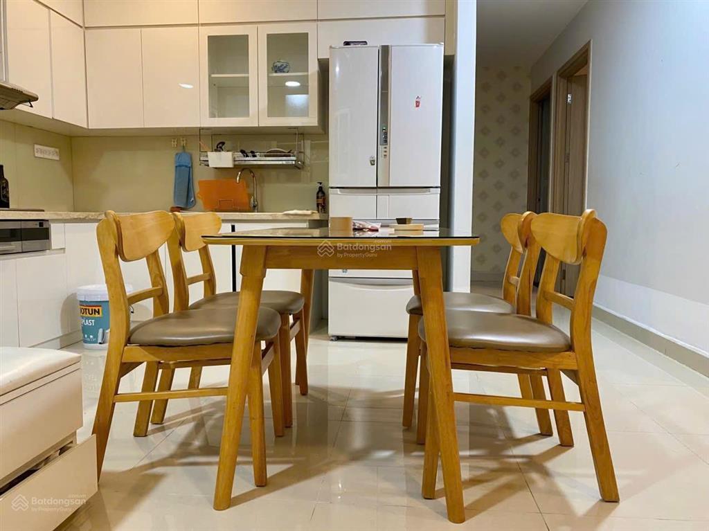 Cho thuê căn hộ chung cư botanica premier 3pn 2wc 96m2 gần công viên gia định sân bay tsn