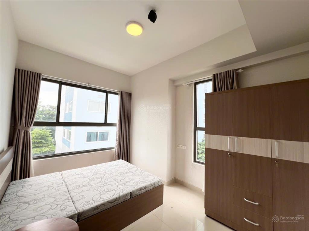 Cho thuê căn hộ chung cư botanica premier 2pn 1wc 60m2 gần công viên gia định và sân bay tsn