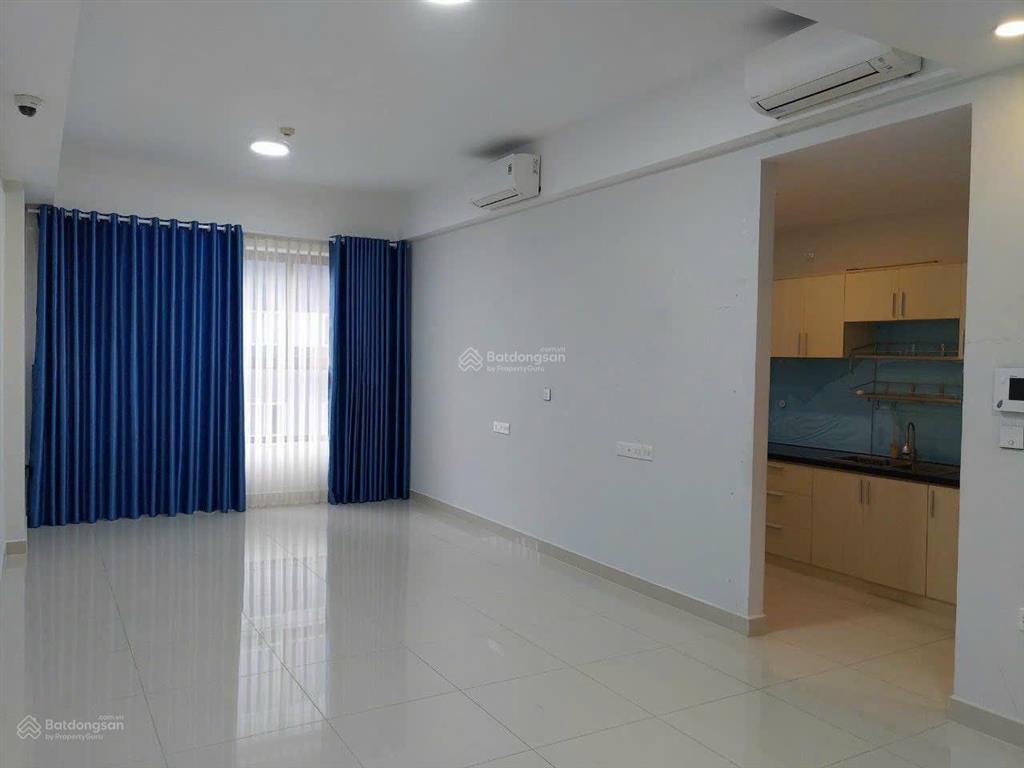 Cho thuê căn hộ chung cư botanica premier 1pn 1wc 55m2 (chủ đầu tư novaland) gần công viên gia định
