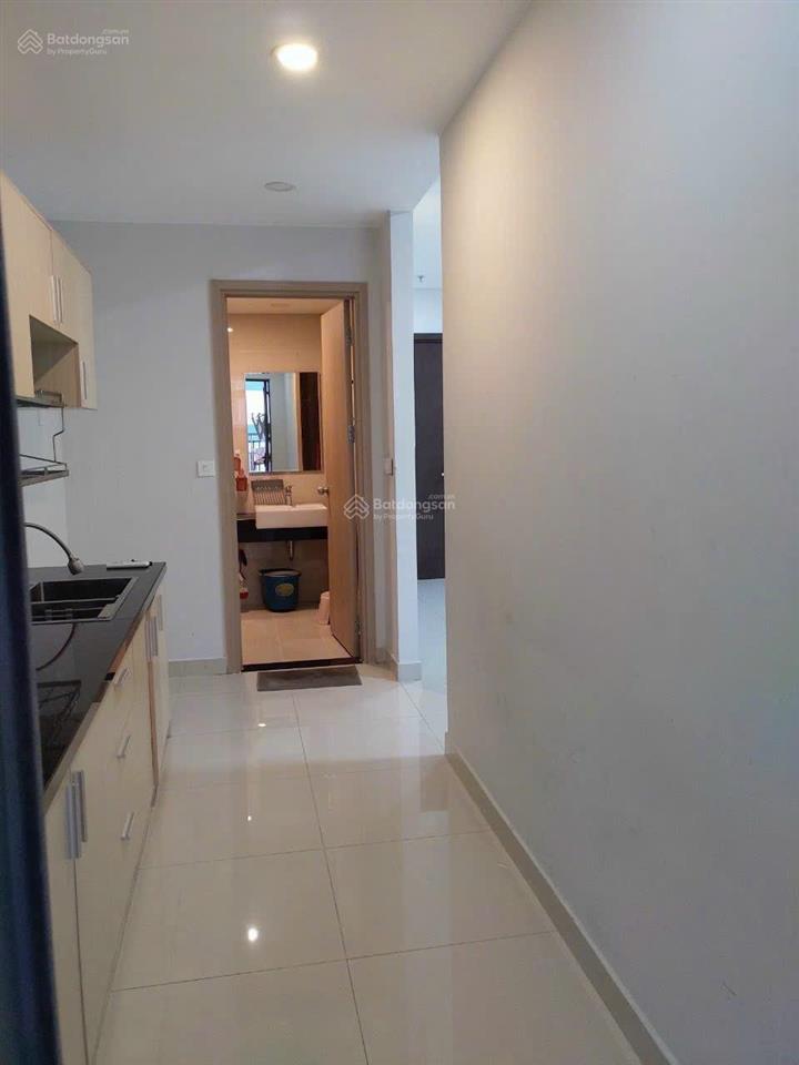 Cho thuê căn hộ chung cư botanica premier 1pn 1wc 55m2 (chủ đầu tư novaland) gần công viên gia định