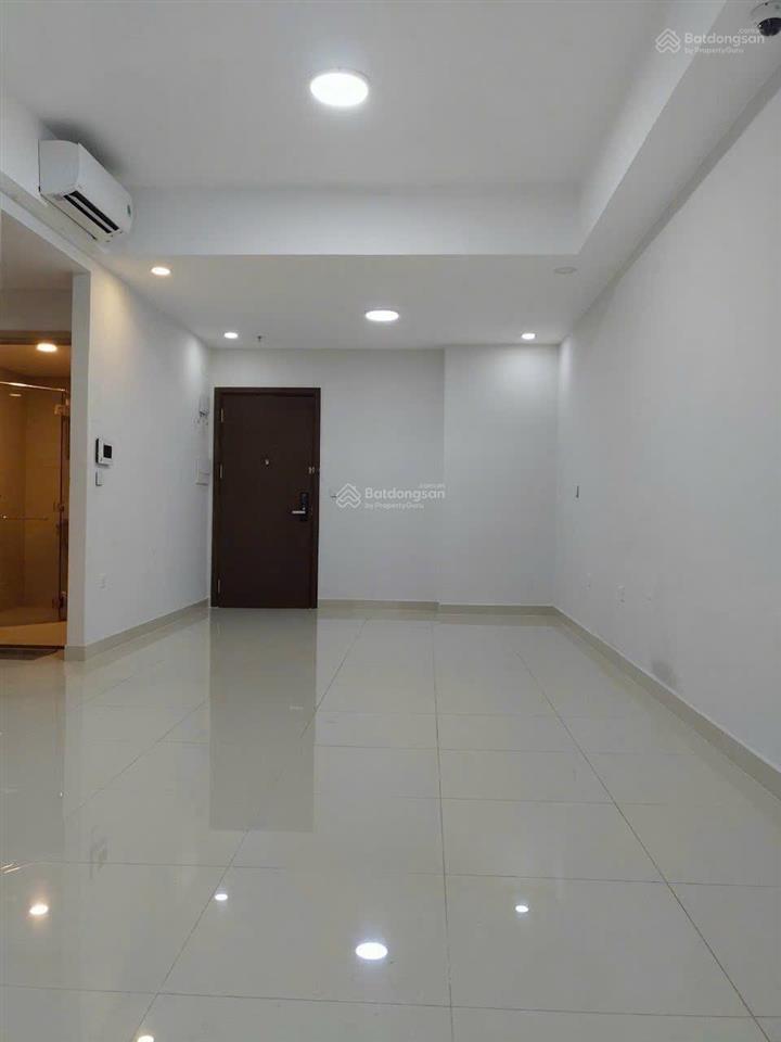 Cho thuê căn hộ chung cư botanica premier 1pn 1wc 55m2 (chủ đầu tư novaland) gần công viên gia định