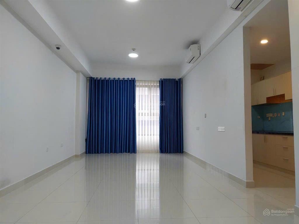 Cho thuê căn hộ chung cư botanica premier 1pn 1wc 55m2 (chủ đầu tư novaland) gần công viên gia định