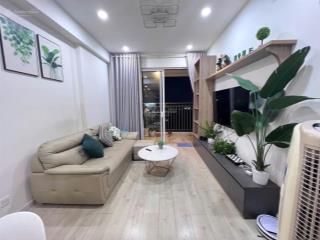 Cho thuê căn hộ chung cư golden mansion (chủ đầu tư novaland) 3pn 2wc 96m2 gần công viên gia định