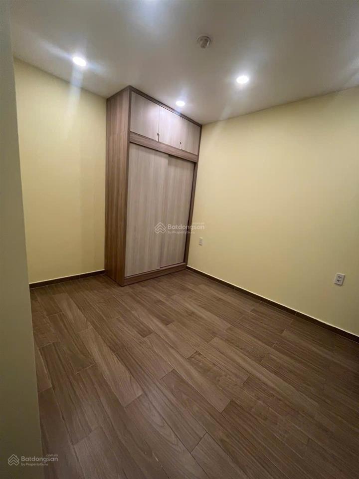 Cho thuê căn hộ chung cư orchard garden 2pn 2wc 75m2 (chủ đầu tư novaland) gần công viên gia định