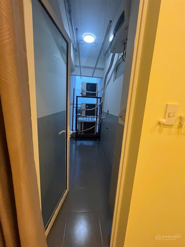 Cho thuê căn hộ chung cư orchard garden 2pn 2wc 75m2 (chủ đầu tư novaland) gần công viên gia định