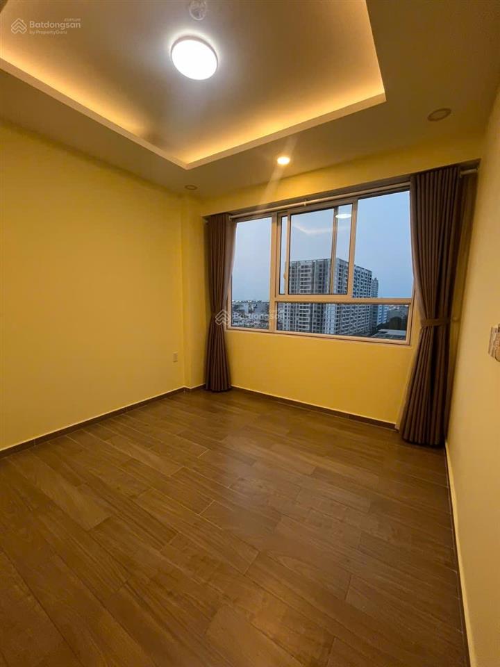Cho thuê căn hộ chung cư orchard garden 2pn 2wc 75m2 (chủ đầu tư novaland) gần công viên gia định