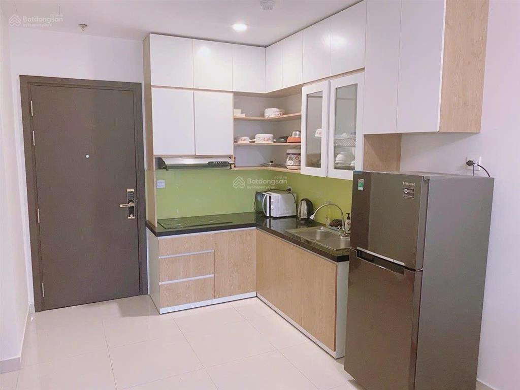 Cho thuê căn hộ chung cư golden mansion (chủ đầu tư novaland) 2pn 2wc 70m2 gần sân bay tân sơn nhất