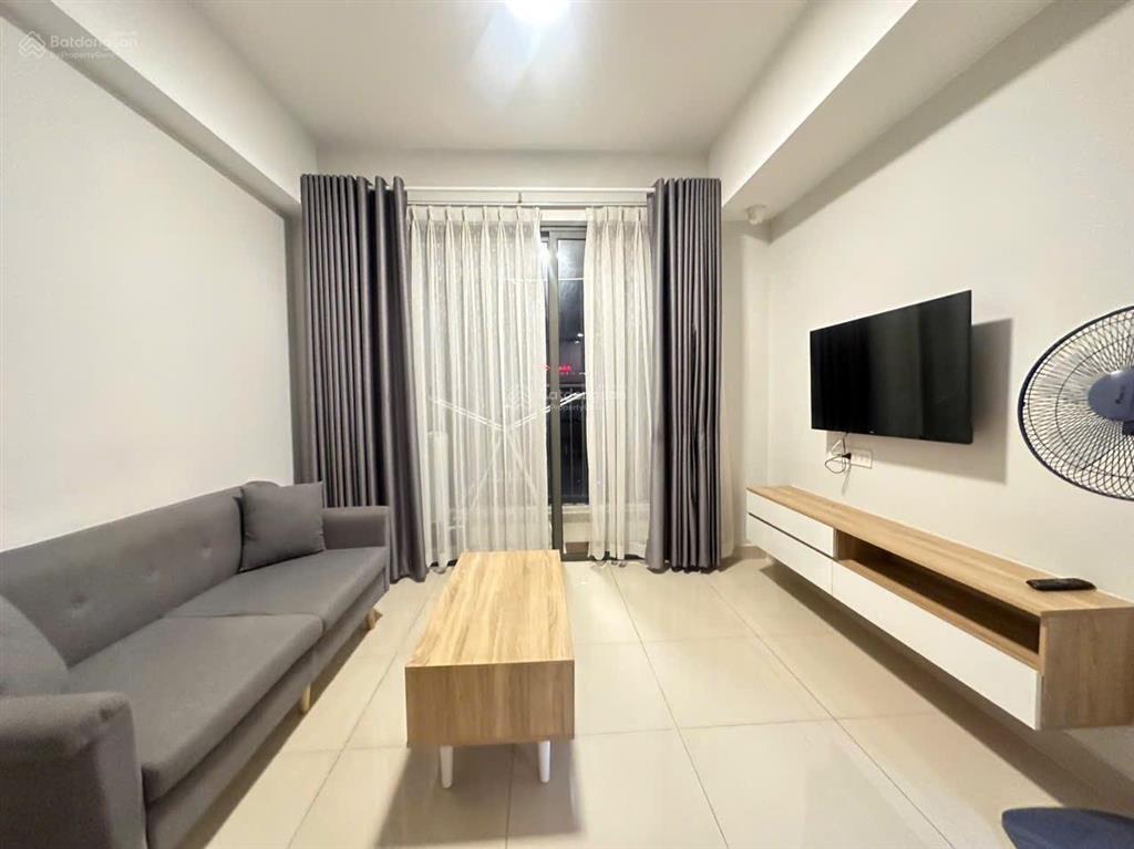 Cho thuê căn hộ chung cư botanica premier 2pn 1wc 55m2 (chủ đầu tư novaland) nhà đẹp y hình
