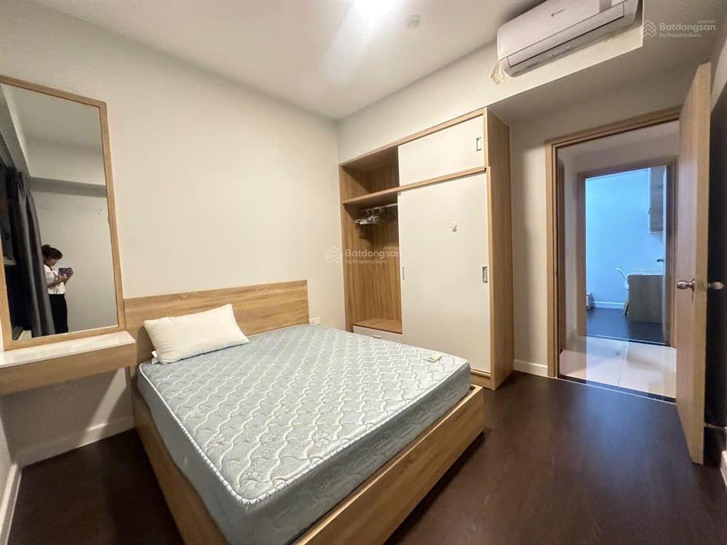 Cho thuê căn hộ chung cư botanica premier 2pn 1wc 55m2 (chủ đầu tư novaland) nhà đẹp y hình