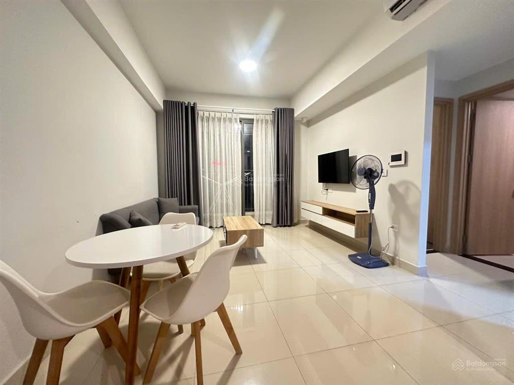 Cho thuê căn hộ chung cư botanica premier 2pn 1wc 55m2 (chủ đầu tư novaland) nhà đẹp y hình