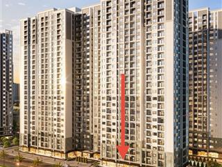 Bán ng căn shophouse chân đế mặt sảnh vip pr6 vinhomes ocean park 01