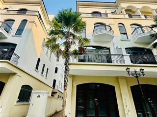 Chủ đi nước ngoài bán gấp liền kề 98m2 11.2 tỷ vinhomes ocean park 02